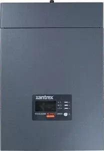 FREEDOM XC PRO 3000 INV/CHGR