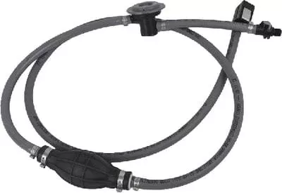 FUEL KIT MERC6'X3/8USCFDV