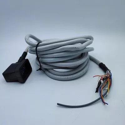 Furuno 1731MK2 1732 1732C 1733C 1734C Radar Signal Cable f/ RSB-0071 058 RSB 007
