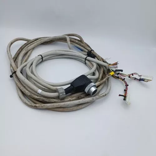 Furuno 24 pin Radar Scanner Cable Dome Radome Open Array NavNet VX1 VX2