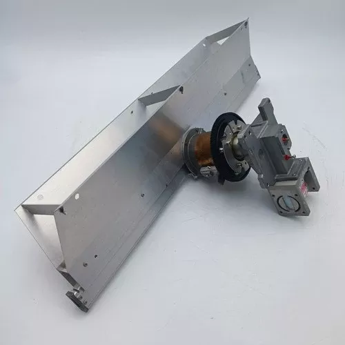 Furuno 24" ROTARY JOINT f/ RSB-0055 Marine Radar Scanner Antenna RSB 0055 Dome