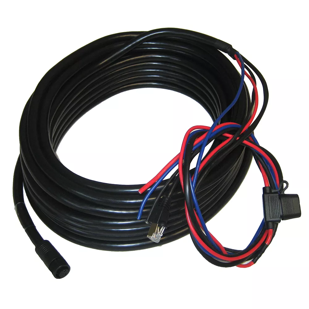 Furuno DRS Signal/Power Cable – 15M