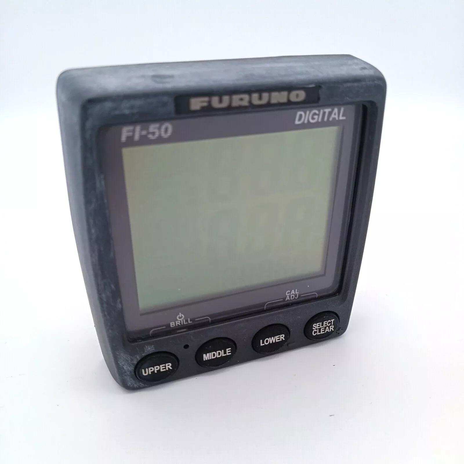 FURUNO FI-50 GRAPHIC FI-503 Display Instrument Unit FI50 PERFECT! GUARANTEE!