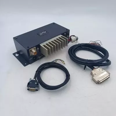 FURUNO FM-2721 Marine VHF Radiotelephone TRANSCEIVER UNIT FM 2721 PERFECT