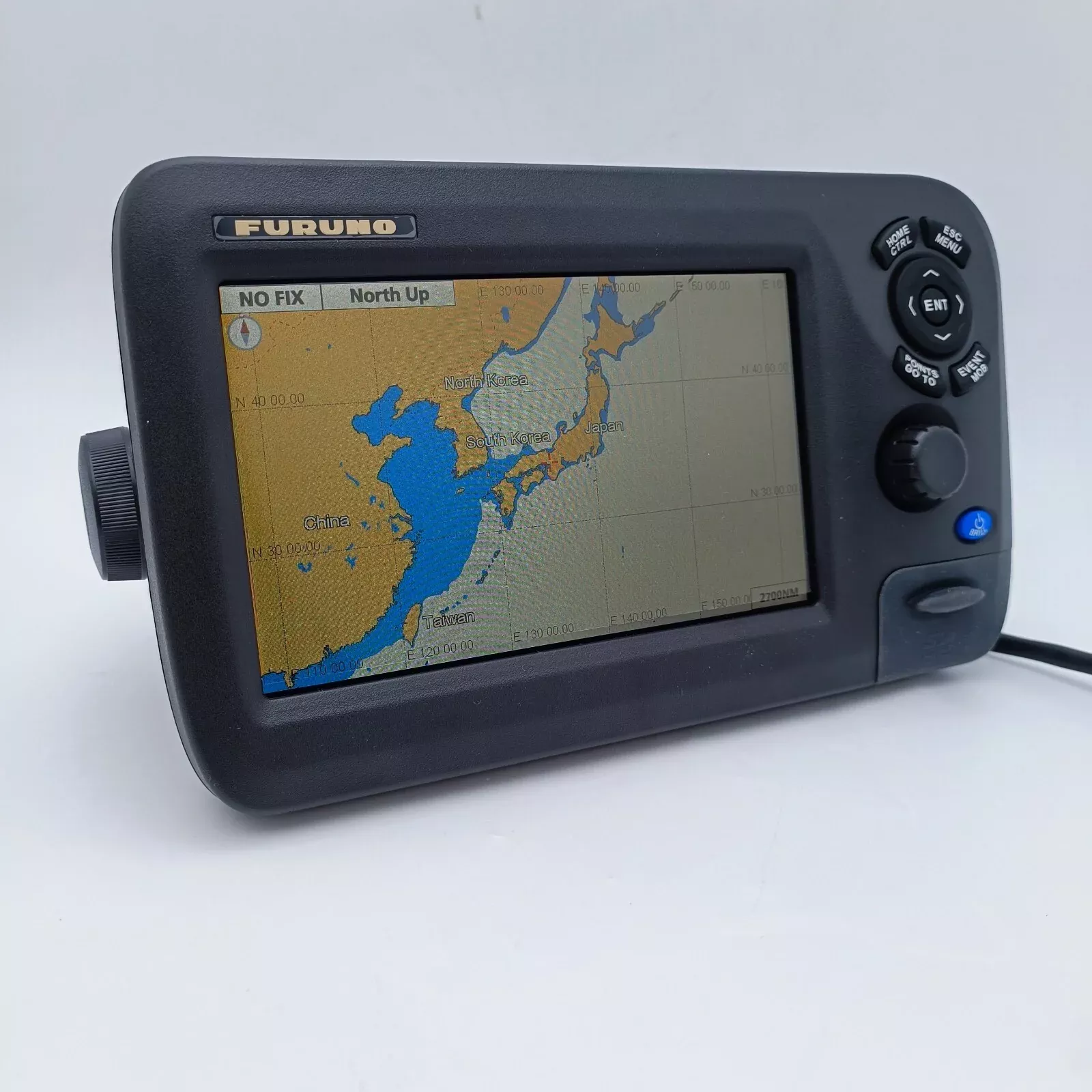 Furuno GP-1870 Marine Boat Multifunction Display GPS Chartplotter MFD C-MAP 1870