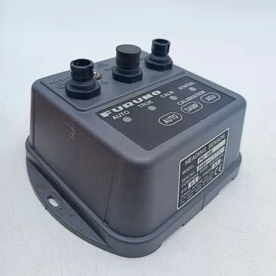 Furuno PG-500 Heading Sensor Compass f/ Marine Autopilot System Radar VX2 PG500
