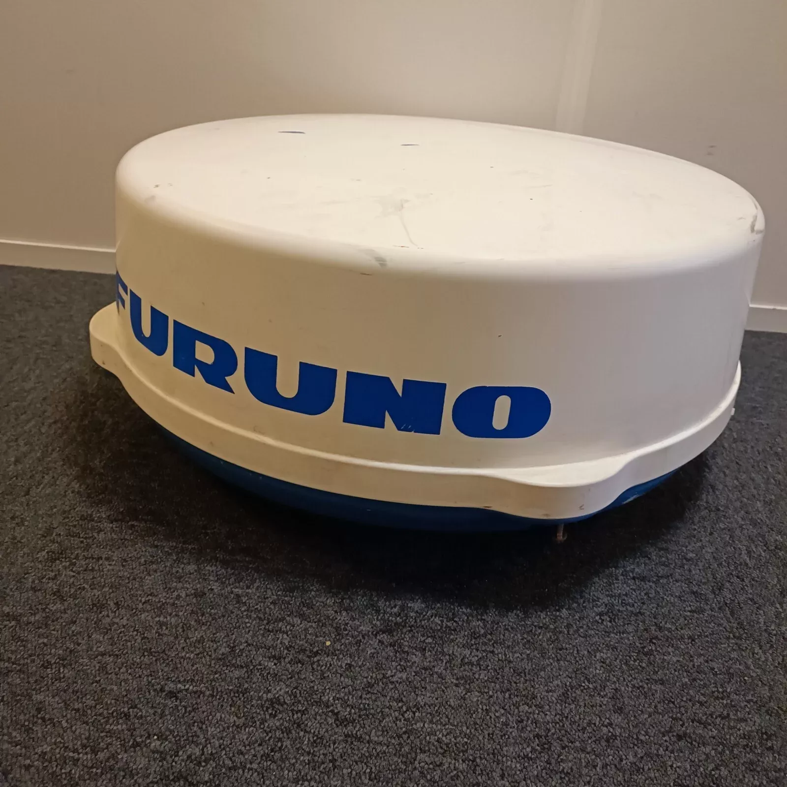 FURUNO RSB-0071 24" 4kW Radome Dome Radar Antenna For 7” NavNet 1 & VX2 RSB0071