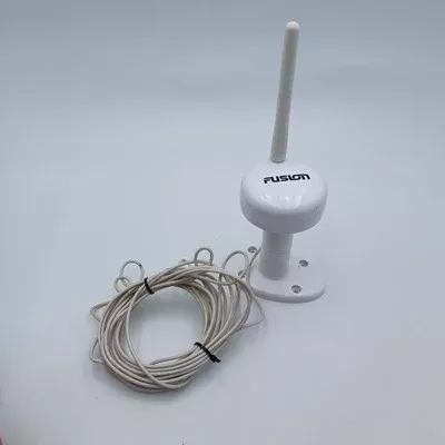Fusion MS-DAB100A DAB+ module antenna Marine TV Receiver MS DAB 100A Garmin