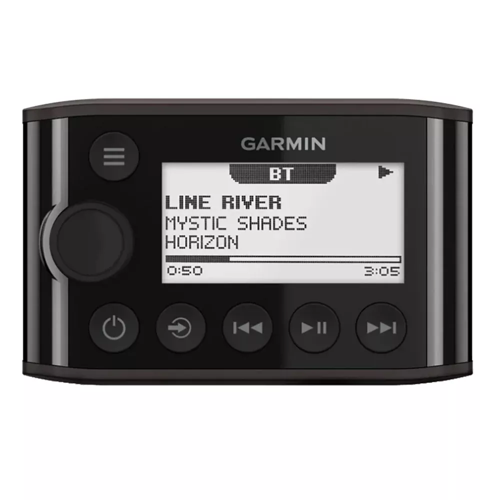 Fusion NRX300 NMEA 2000 Wired Remote [010-01628-04]