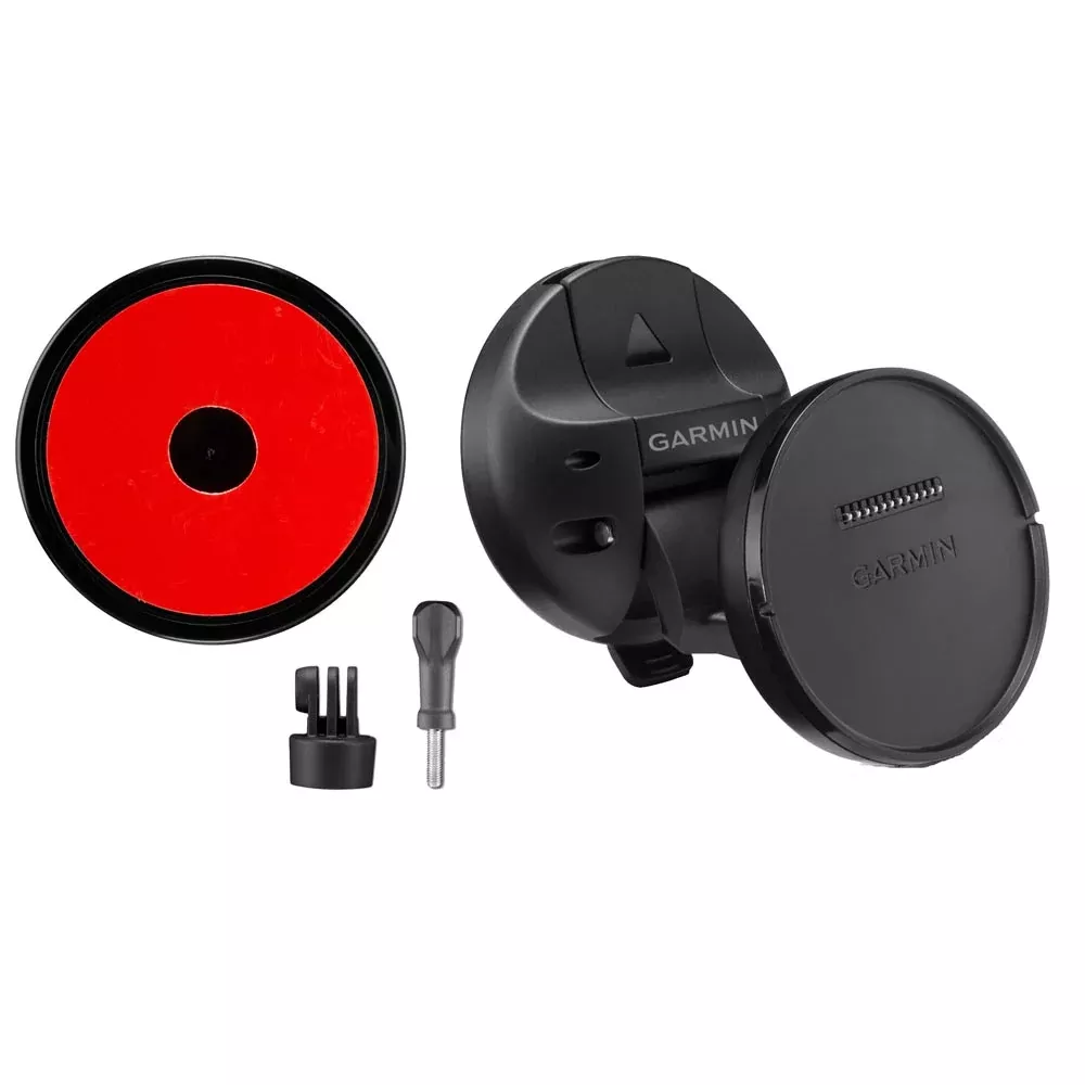 Garmin Auto Dash Suction Mount f/VIRB X/XE | 010-12256-09