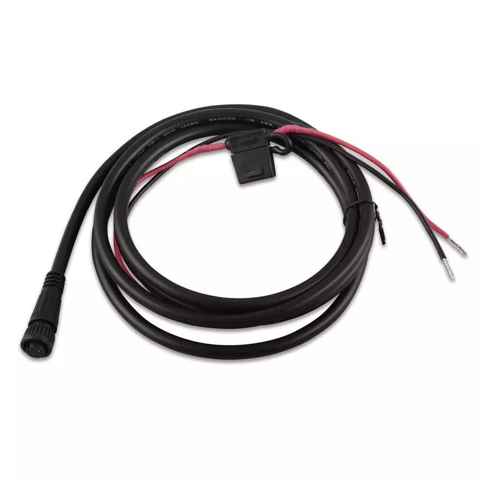 Garmin ECU Power Cable f /GHP 10 - Twist Lock [010-11057-00]