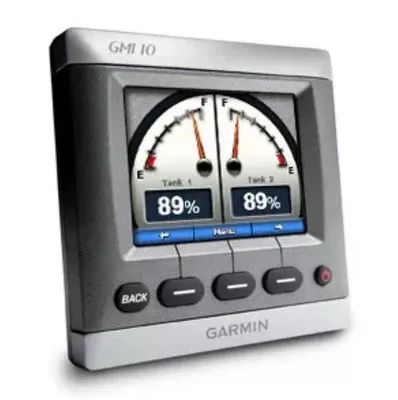 Garmin GMI 10 Marine Instrument NMEA2000 4” Color LCD Multifunction Unit NEW!