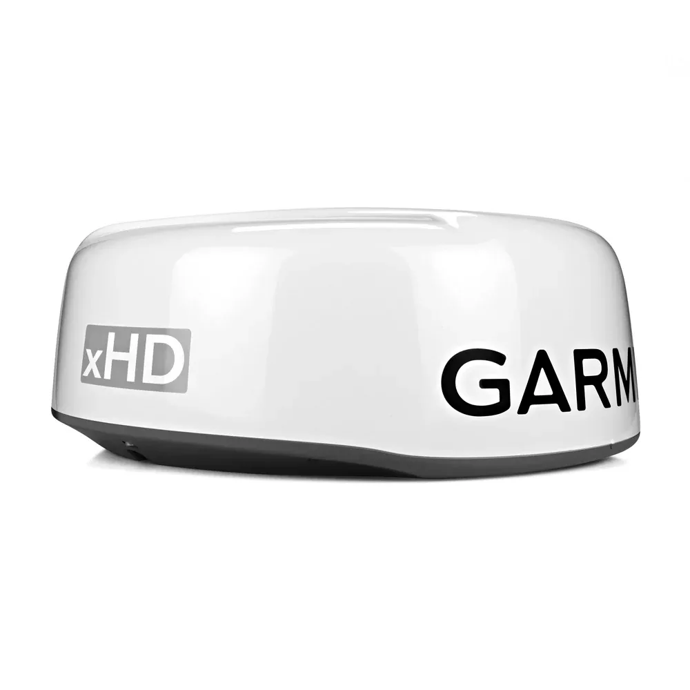 Garmin GMR 24 xHD Radar w/15m Cable | 010-00960-00