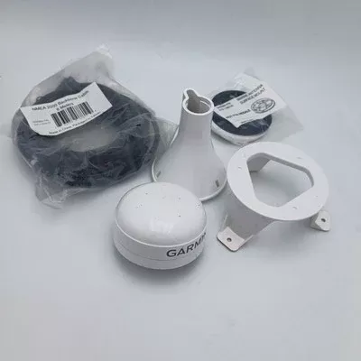 Garmin GPS 17x NMEA2000 Smart GPS Antenna 17 GPSMAP 010-00694-10 WAAS GPS17