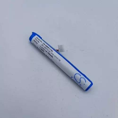 Garmin gWind Battery f/ Wireless G1 G2 A02451 Wind Transducer Vane Sensor MHU