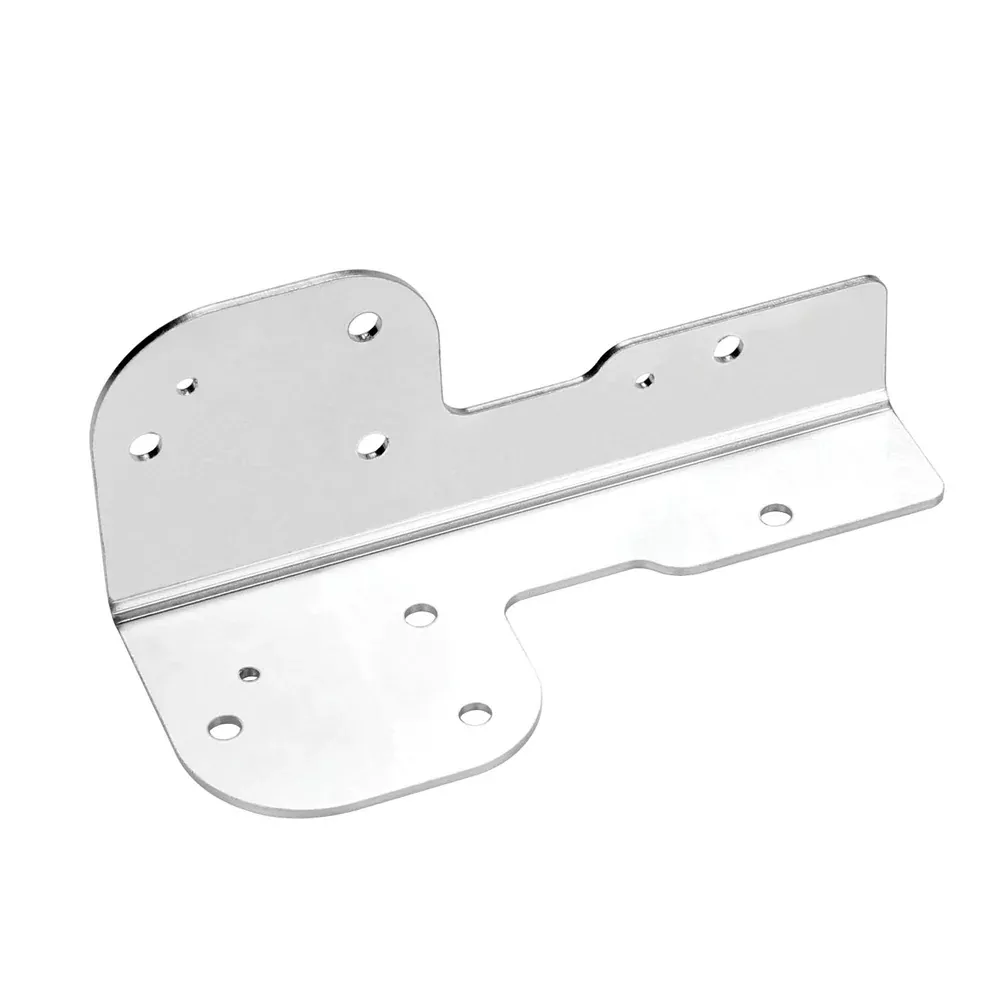 Garmin Jack Plate Mount f /DownVu & SideVu Transducer [010-12106-10]