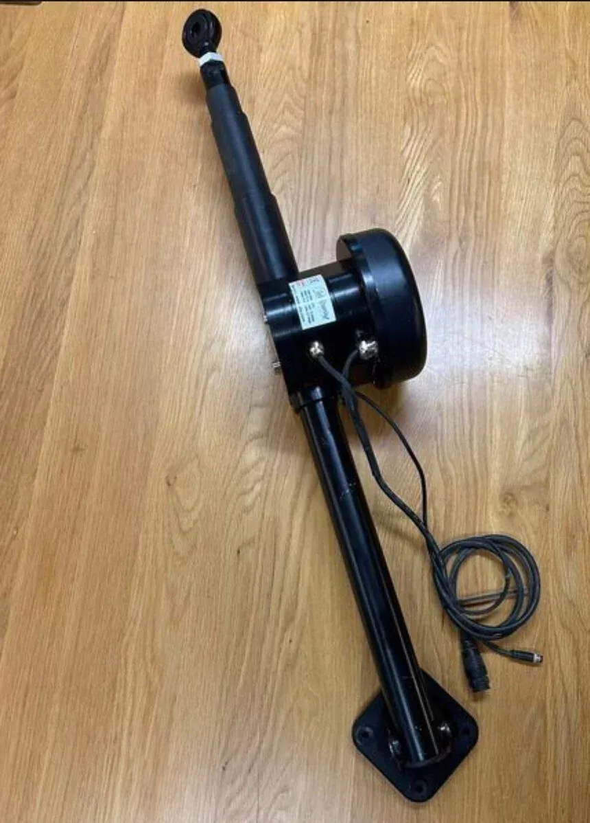 GARMIN Jefa Linear Drive Unit Type LD100 DU-LD-12/GA Linear drive 100 KgM DU-LD