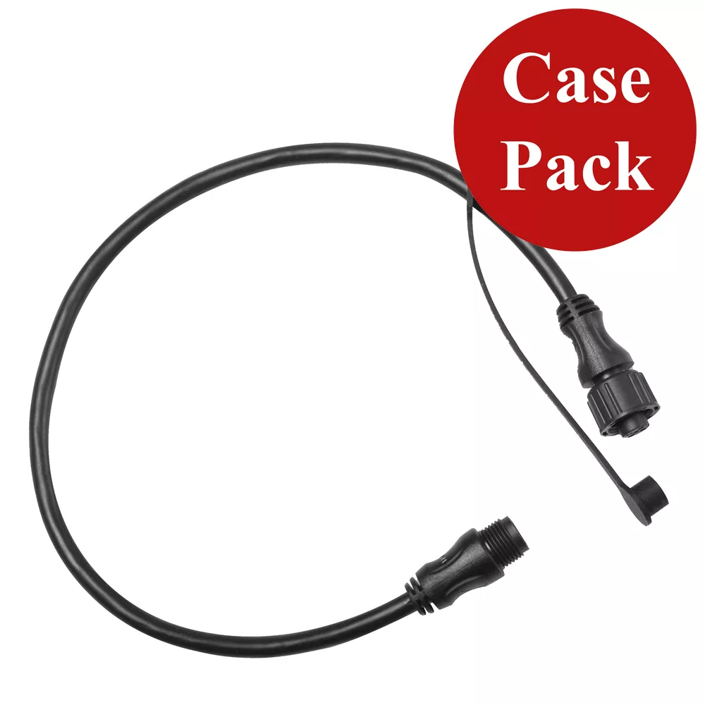 Garmin NMEA 2000 Backbone/Drop Cable – 1′ (0.3M) – *Case of 10*