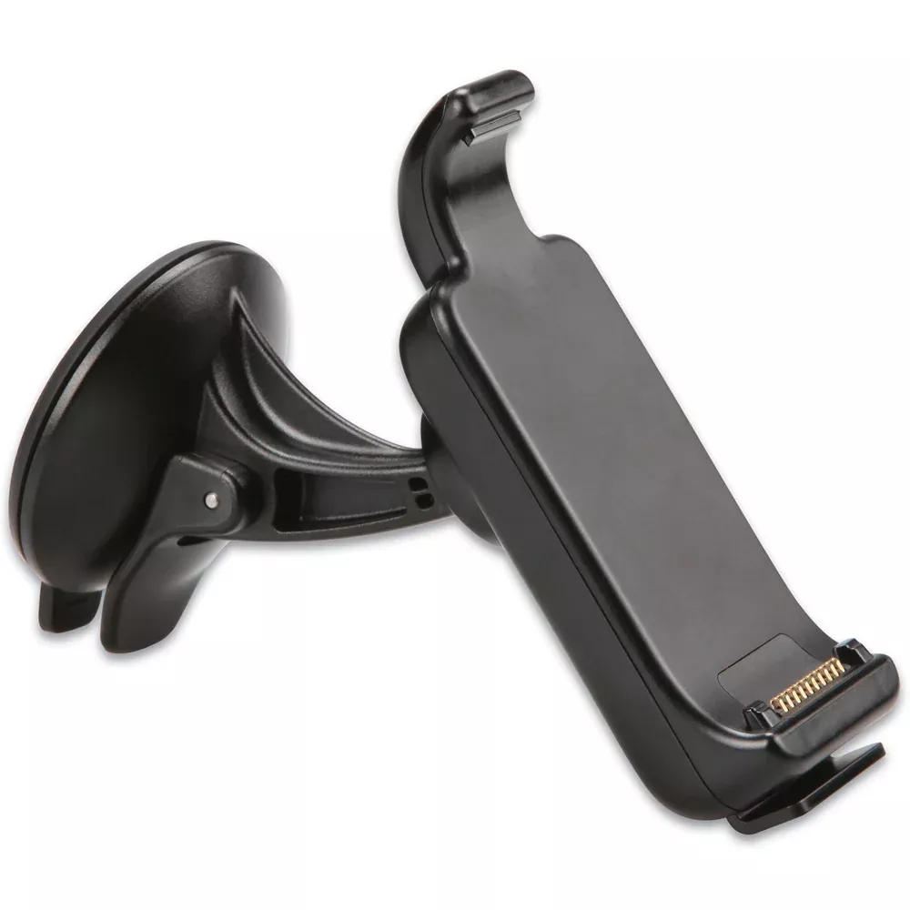 Garmin Powered Suction Cup Mount w/Speaker f/nüvi 3550LM & 3590LMT | 010-11785-00