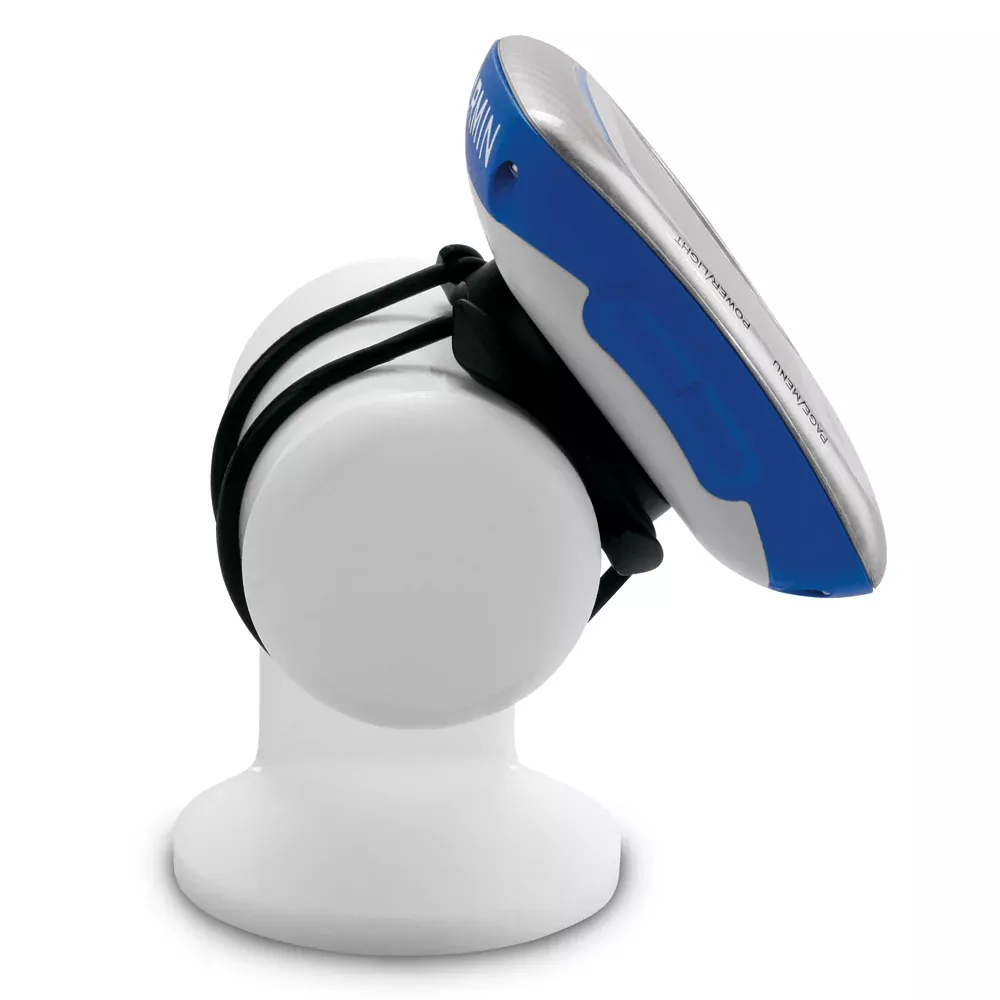 Garmin Quarter-Turn Bike Mount f/Edge | 010-11430-00