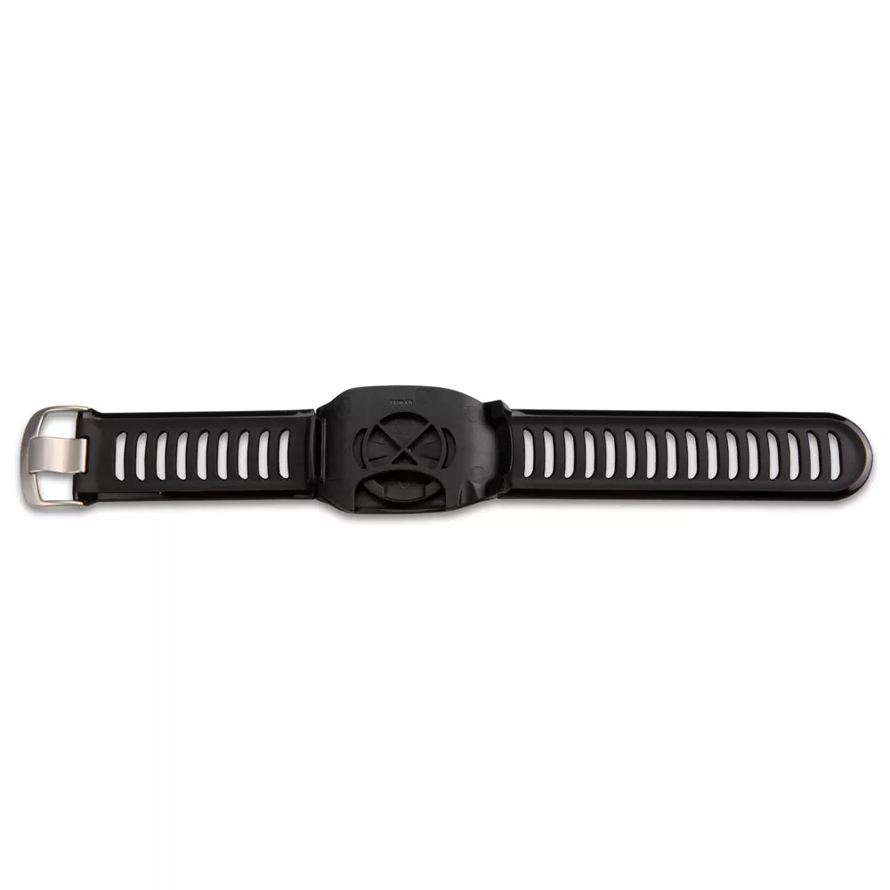 Garmin Quick Release Kit f/Forerunner 910XT - Black | 010-11215-03