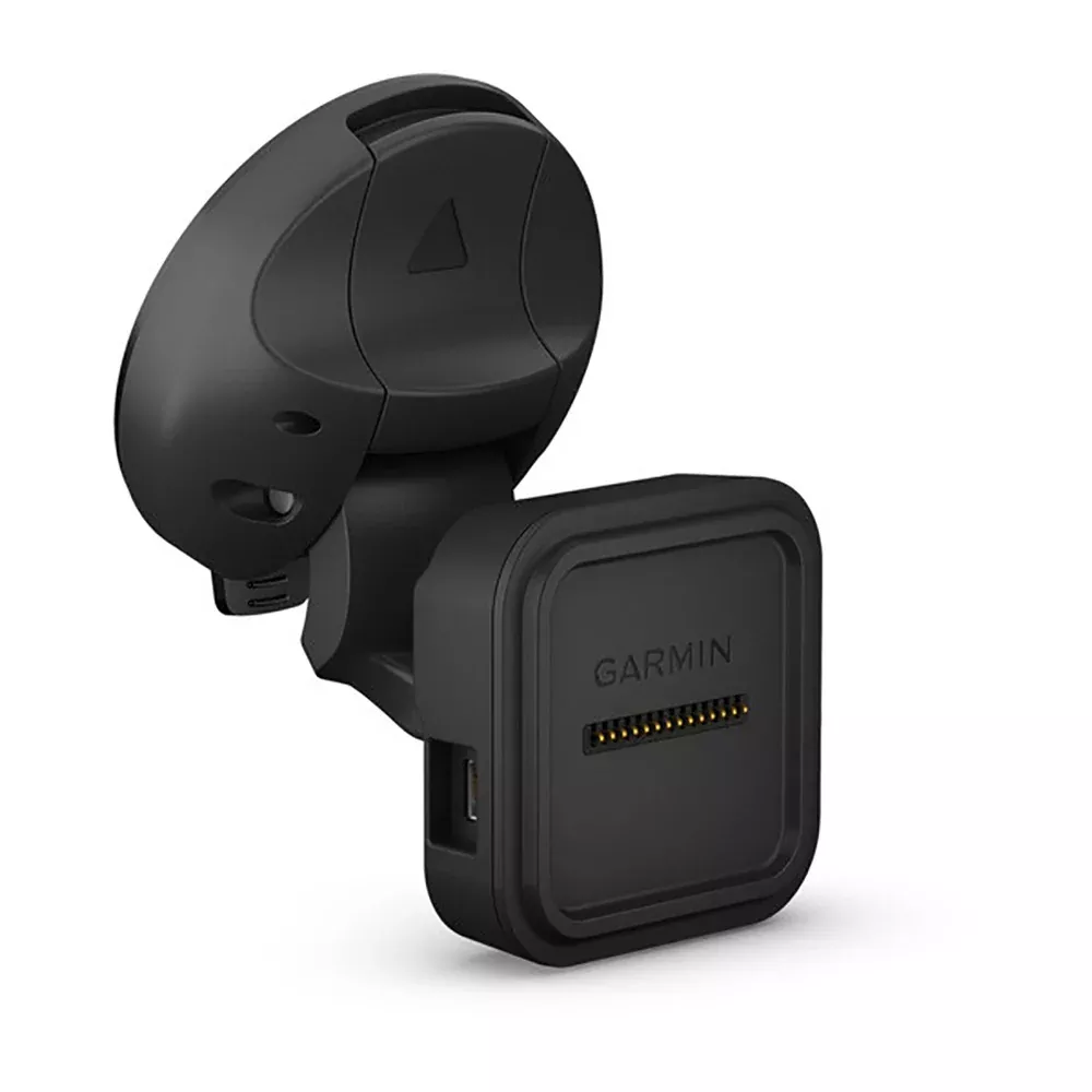 Garmin Suction Cup w /Magnetic Mount f /dezl780 LMT-SdezlCam785 LMT-S [010-12771-00]