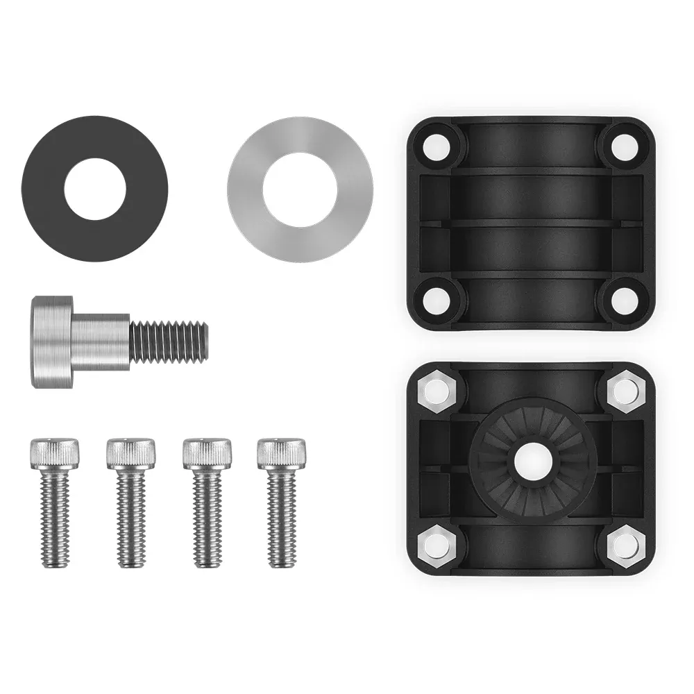 Garmin Trolling Motor Shaft Mount f /Panoptix LVS32 [010-12784-01]