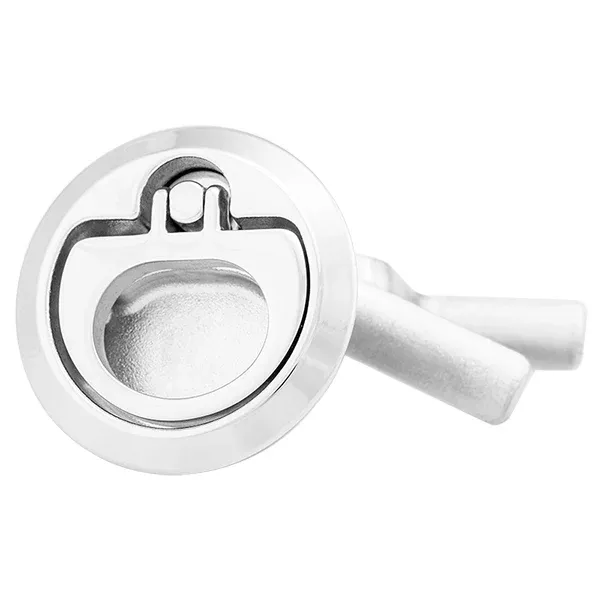 Gemlux 2" Lift Handle Non-Locking