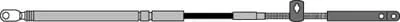 GEN II MERC CONTROL CABLE 10'