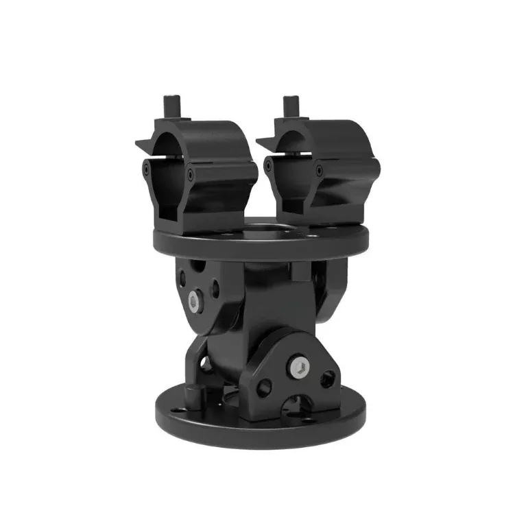 Gimbal Mount to Universal Joint