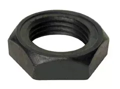 Glm Products Drive Shaft Pinion Nut 11190