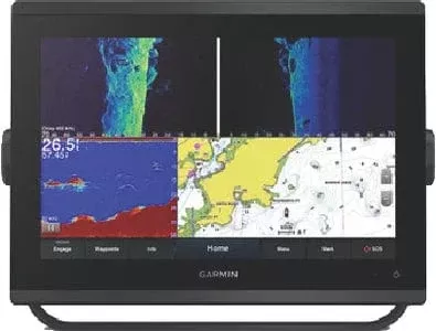 GPSMAP 743XSV