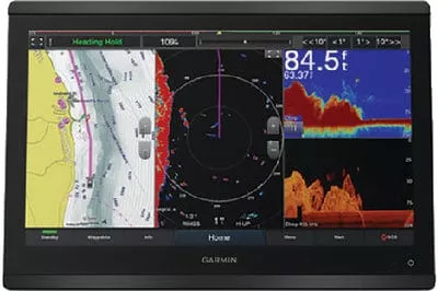 GPSMAP 8616