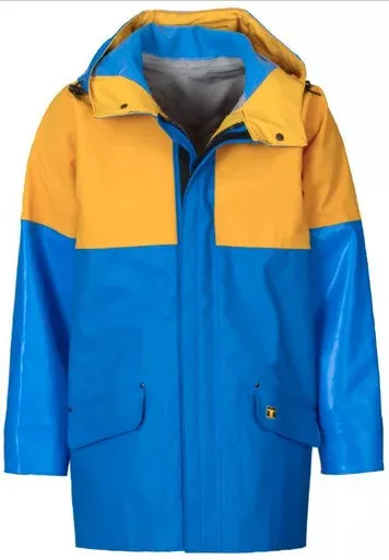 Guy Cotten Drempro Breathable Jacket – X-Large