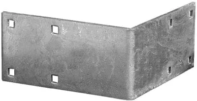 HD OUTSIDE CORNER (END) INCIN