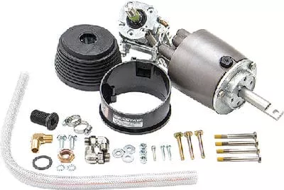 HELM-SEASTAR 1.7 SPORT TILT