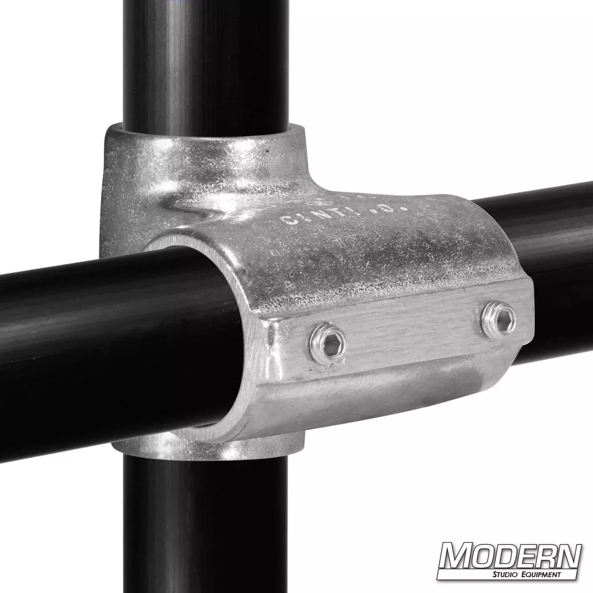 Hollaender Fitting Cross