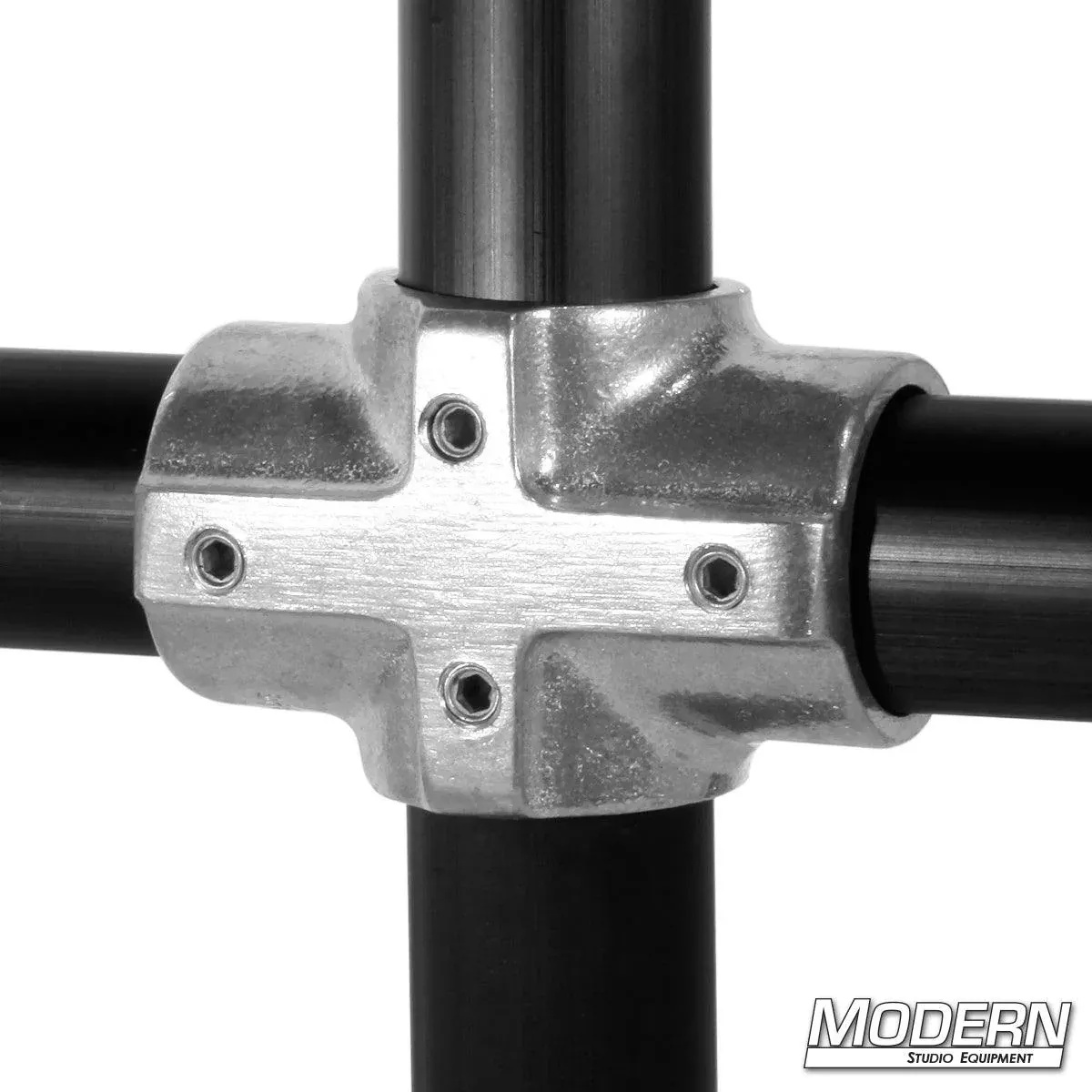 Hollaender Fitting Offset Cross