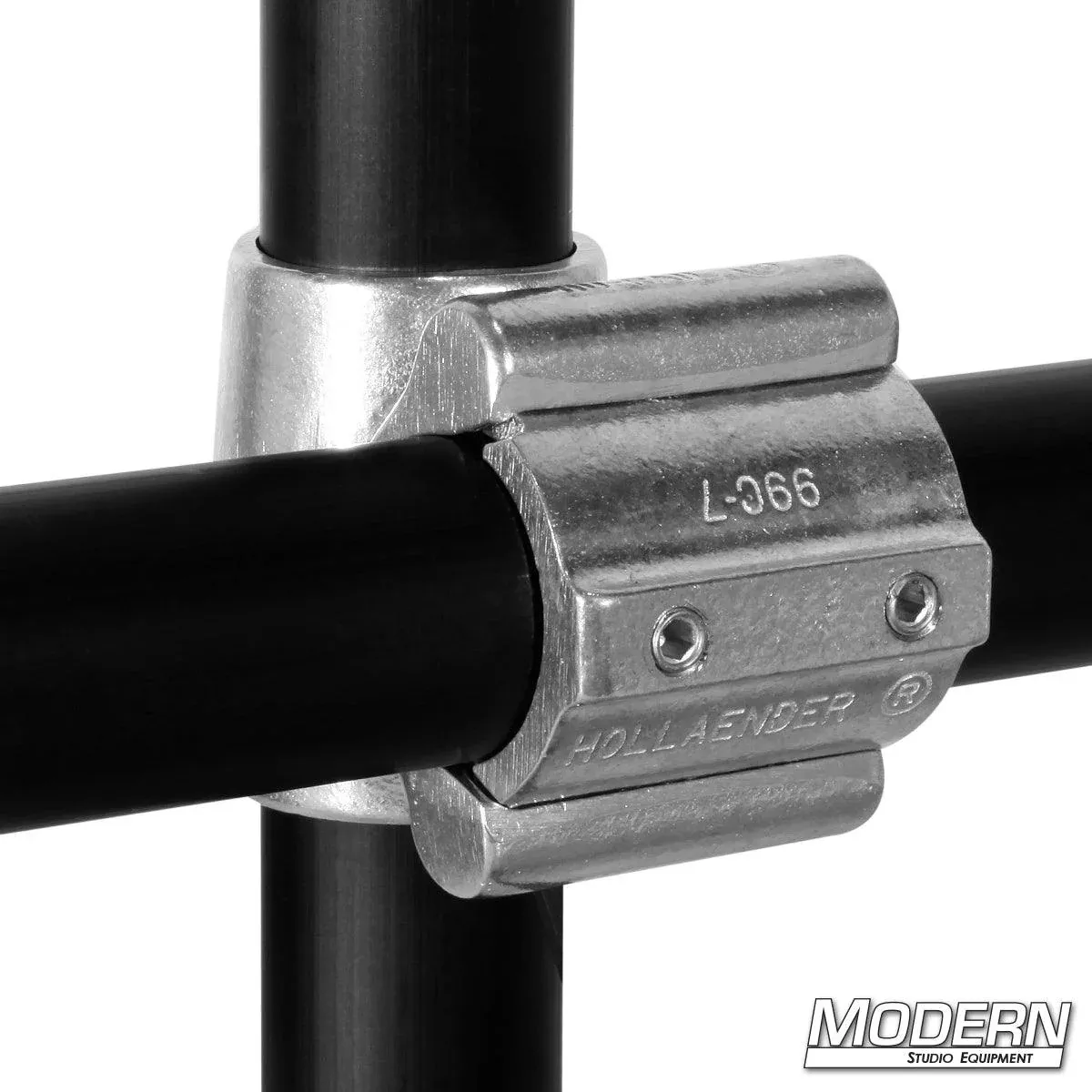 Hollaender Fitting Split Cross
