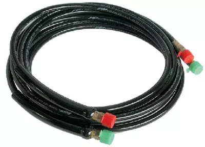 HOSE KIT-2PC SEASTAR O/B 2 FT