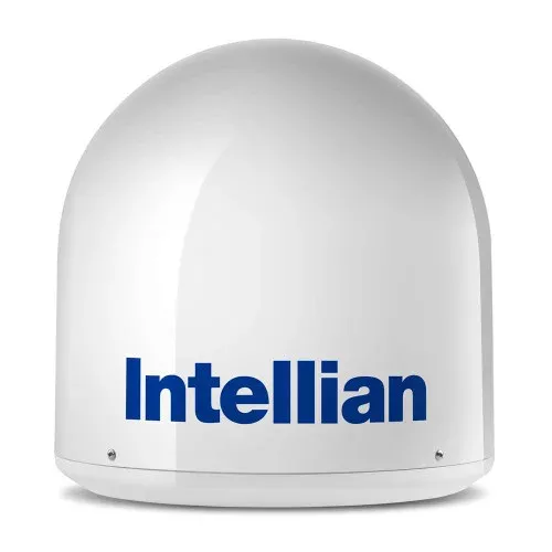 Intellian i2 Empty Dome Assembly | S2-2112