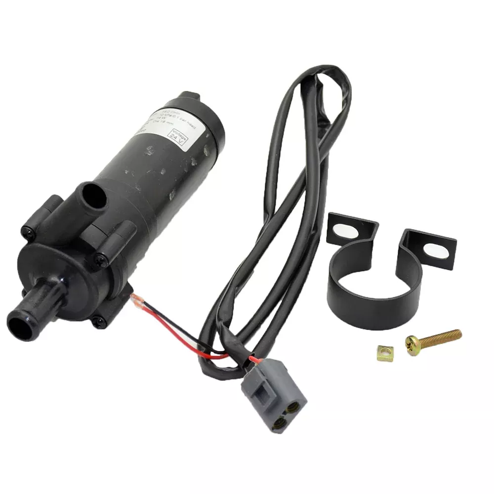 Johnson Pump CM30P7-1 – 12V – Circulation Pump – Dia16