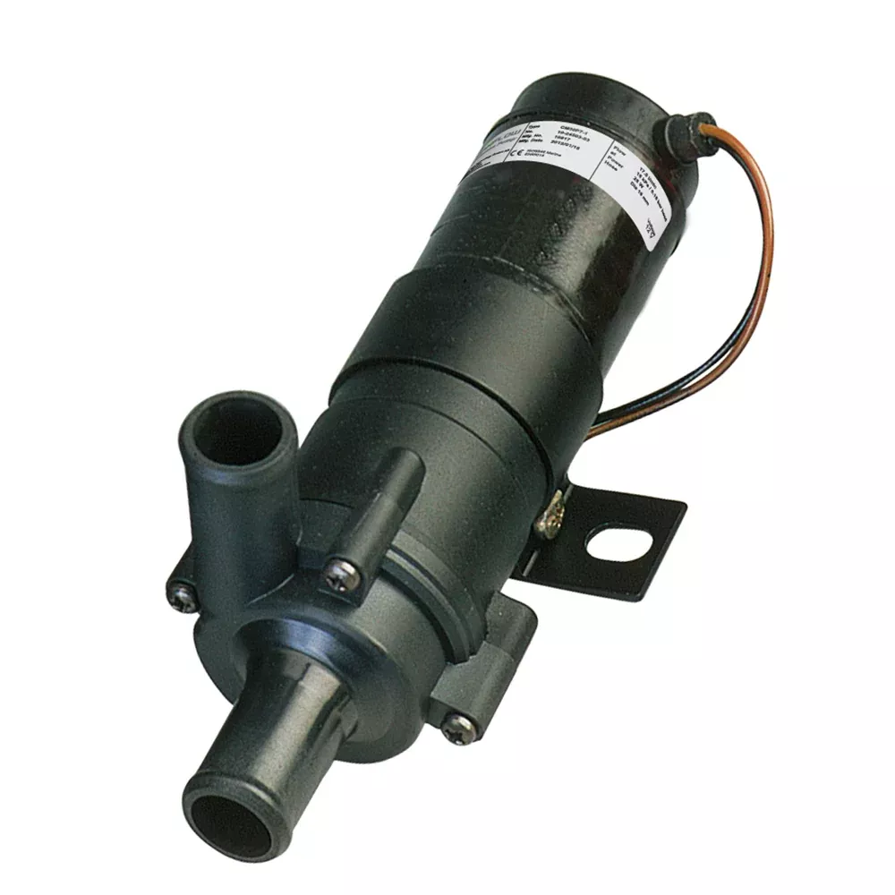Johnson Pump CM30P7-1 – 12V – Circulation Pump – Dia20