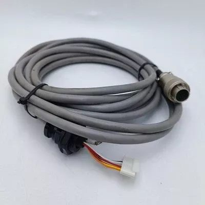 JRC Marine Radar Scanner Cable 10-Pin Connector Hirakawa AWM Koden Navico