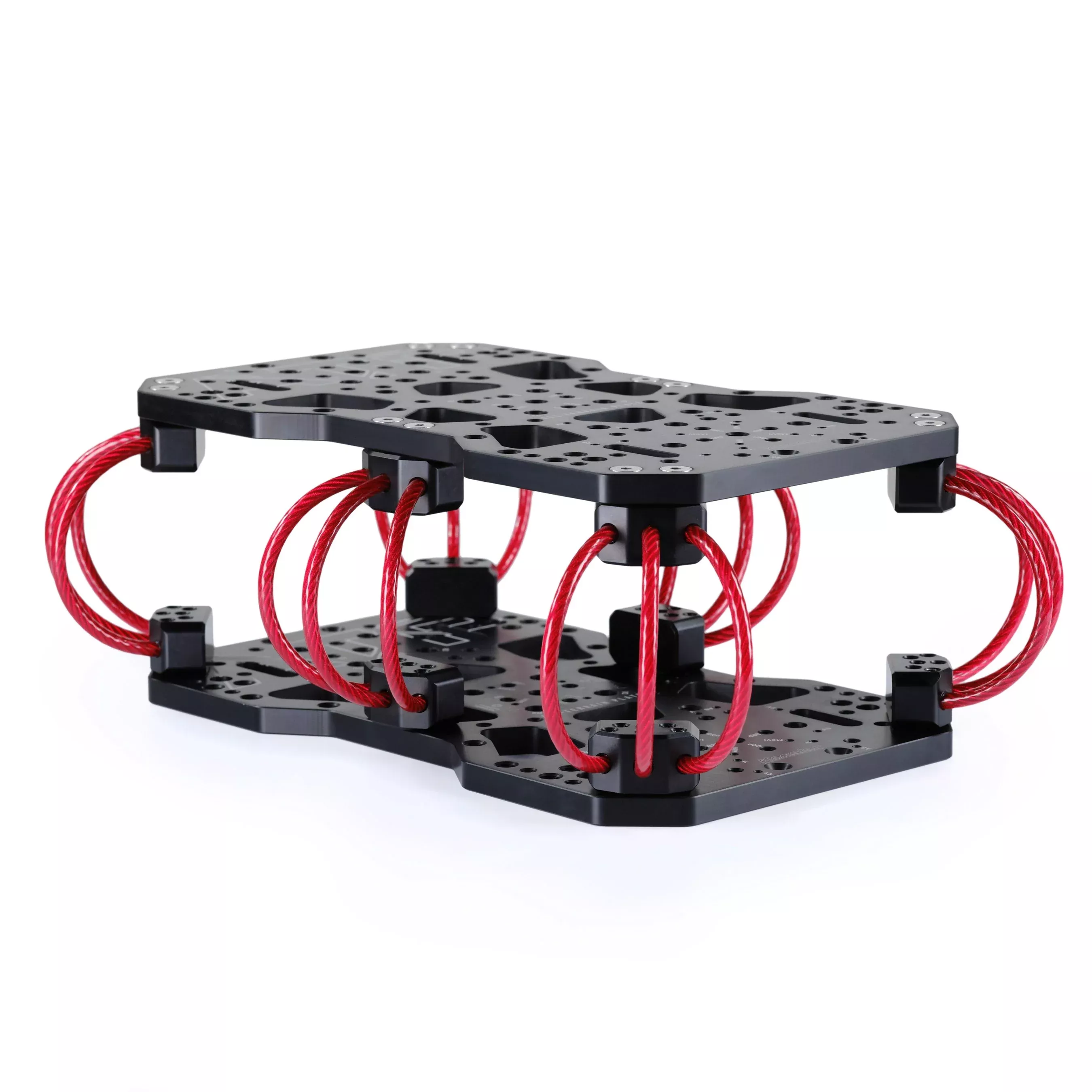 KillShock ATP (All-Terrain Plate) Isolator System