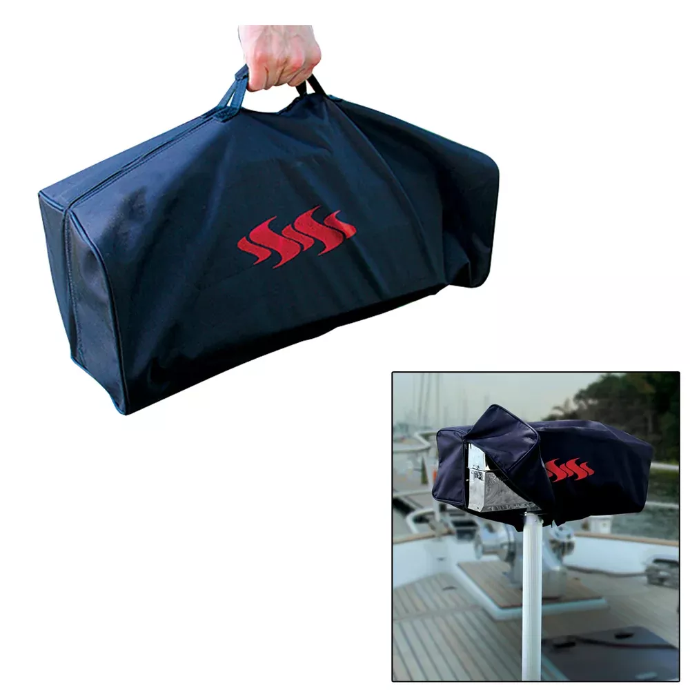 Kuuma Grill Cover f /Model 125, 150160 [58300]