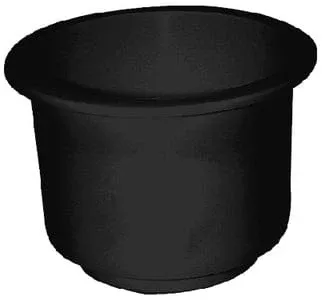 LARGE CUP HOLDERBLACK (BULK)