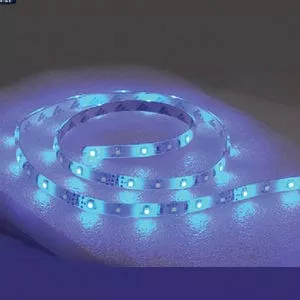 LED FLEXSTRIP ROPE 12" BLUE