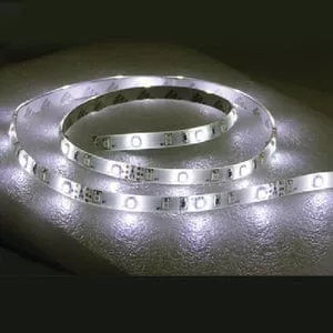 LED FLEXSTRIP ROPE 72" COOL WH