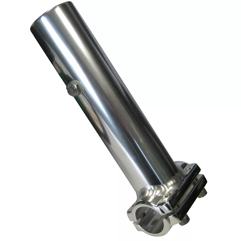 Lee’s Clamp On Center Rigger Holder – 1.315″ Pipe [AL7302CR]